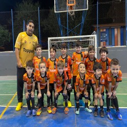 Foto de capa da Galeria definida pelo site