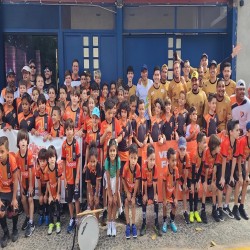 Foto de capa da Galeria definida pelo site