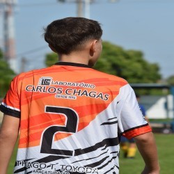 Foto de capa da Galeria definida pelo site