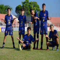 Foto de capa da Galeria definida pelo site